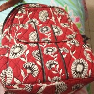 Vera Bradley bag