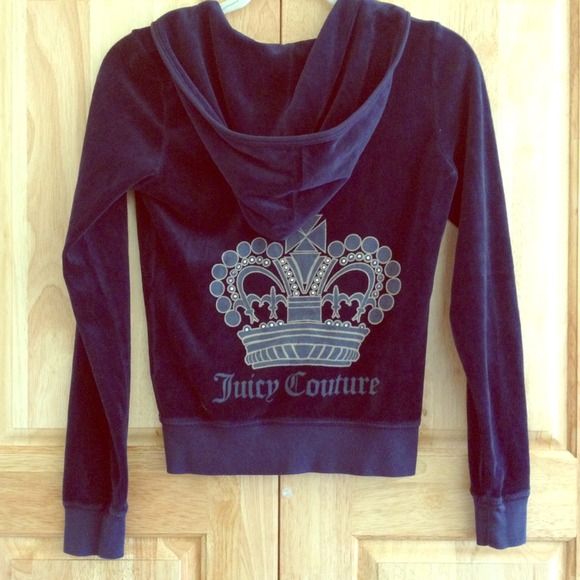 Reserved Juicy Couture Jacket