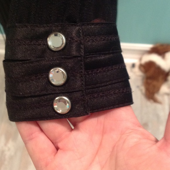 Two piece cocktail attire - Picture 3 of 4