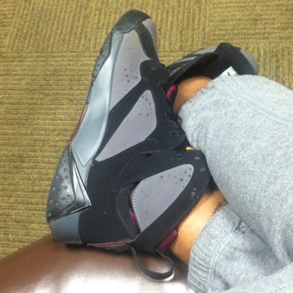 Jordan's