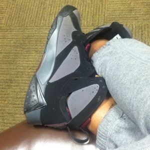 Jordan's