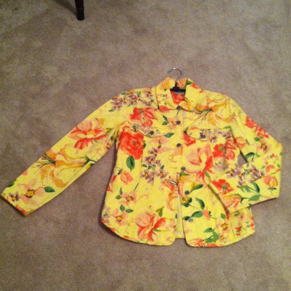 Jacket - Picture 1 of 1