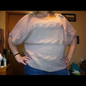 Jennifer Lopez sweater