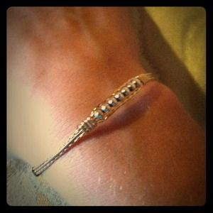 Ronaldo Prayer Bracelet.