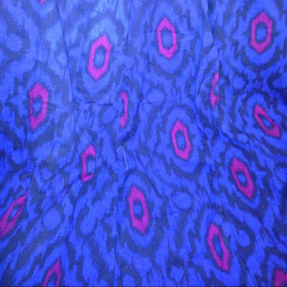 Maxi Skirt - Picture 2 of 2