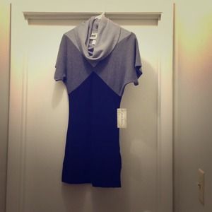 Derek Heart sweater dress