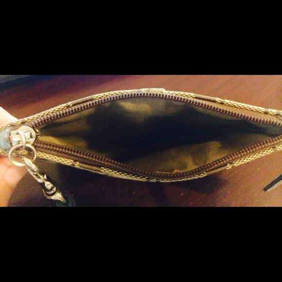 Coach wristlets - Picture 2 of 2