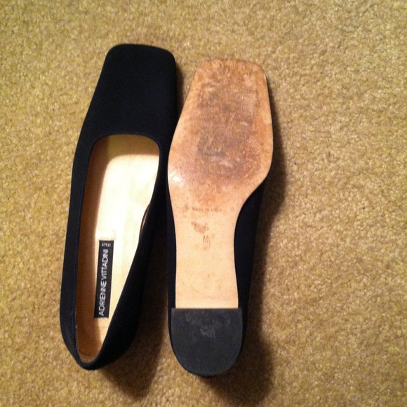 Shoes - Picture 2 of 2