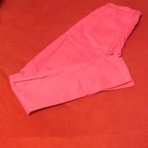 Pink Jeans