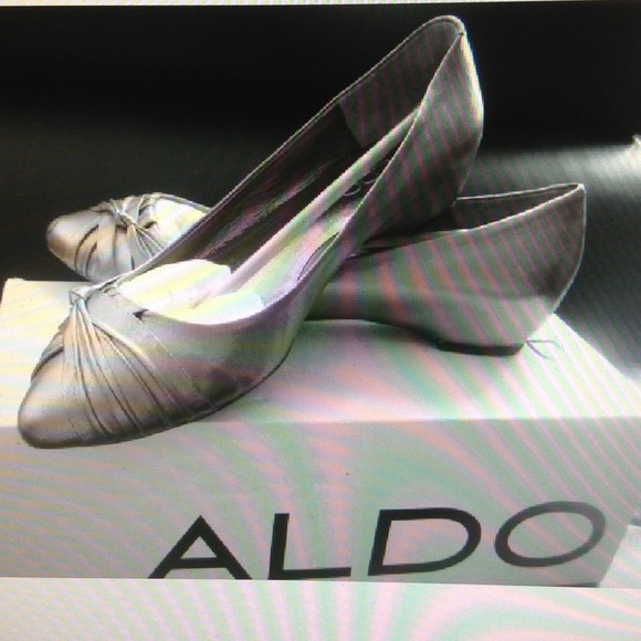 Aldo flat