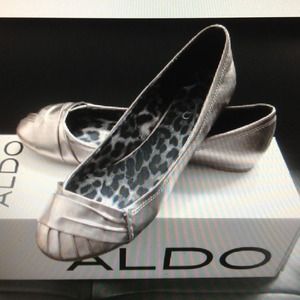 Aldo Flat