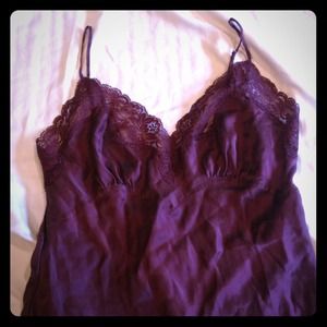 VS Nighty Dress and Robe