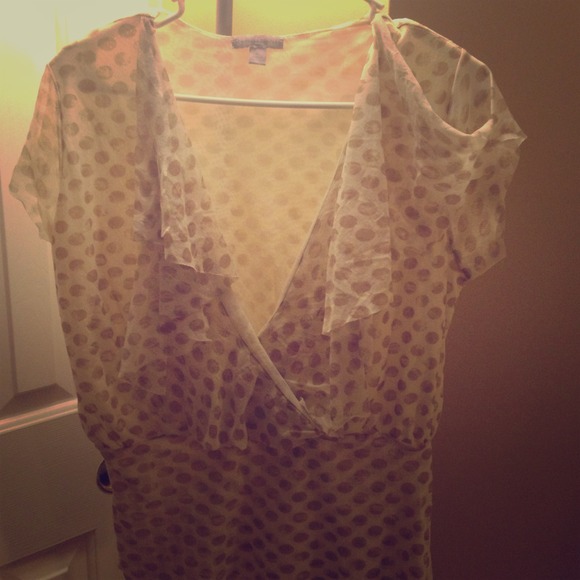 Dressy top