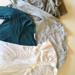 James Perse - final bundle NWOT