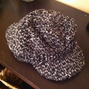 Nine West hat