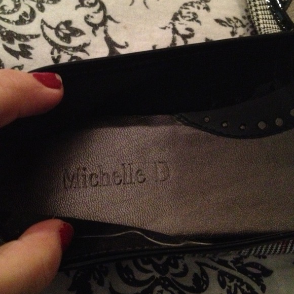 Ballet flats - Picture 2 of 3