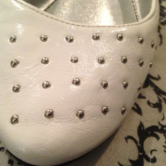 Ballet flats - Picture 2 of 4