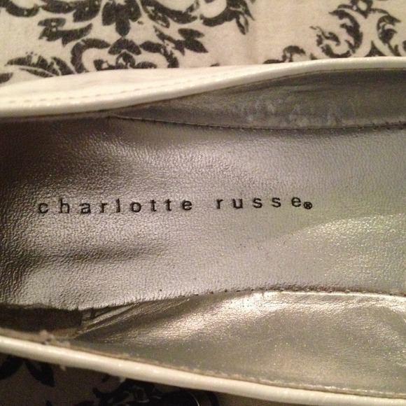 Ballet flats - Picture 3 of 4