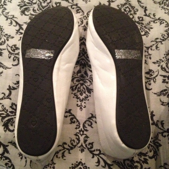 Ballet flats - Picture 4 of 4