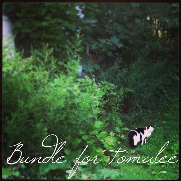 Bundle for tomalee!!!