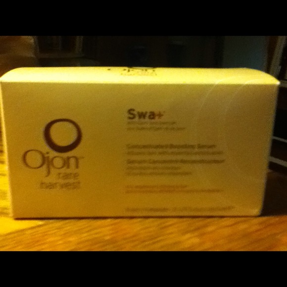 Ojon  Swa+  Serum