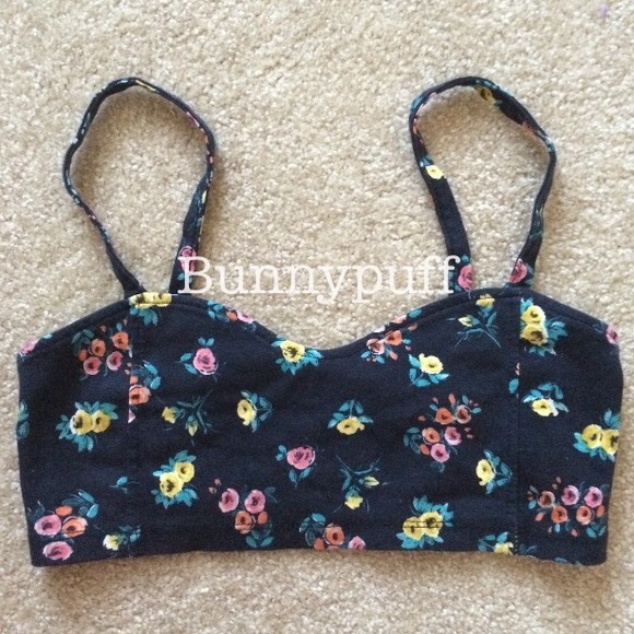 ❌ Not Available ❌ chiyo bralettes - Picture 3 of 3