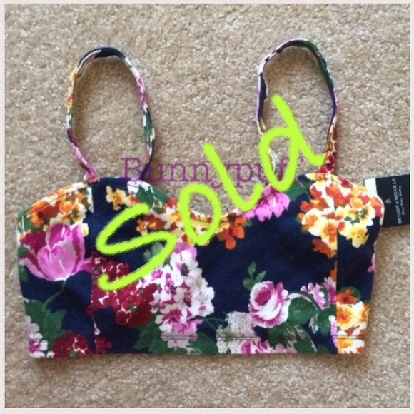 ❌ Not Available ❌ chiyo bralettes - Picture 2 of 3