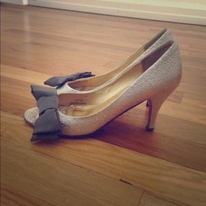 Bundle- 2 J Crew shoes