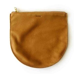 😍SOLD😍 Small Leather Pouch