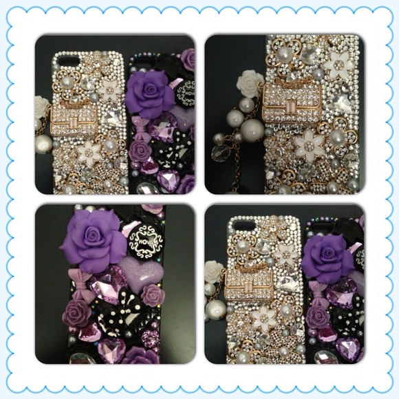 Kist I phone 5 😊