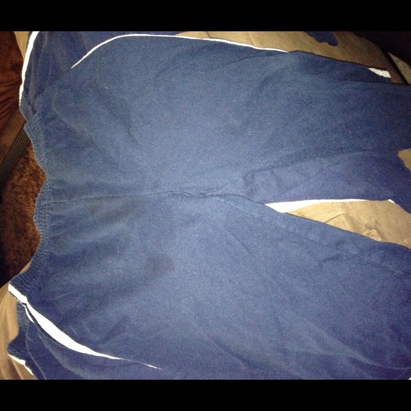Boys sweat pants 4 pair