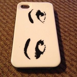 ✂Reduced✂iPhone 4S phone case