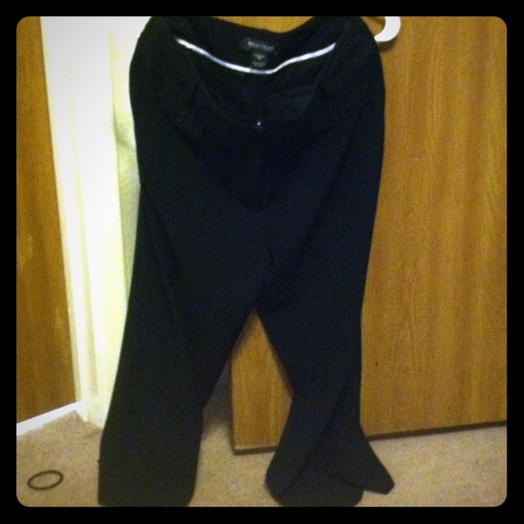 👖👖👖REDUCED👖👖👖White House Black Market pants
