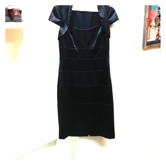 Sangria dress size 10