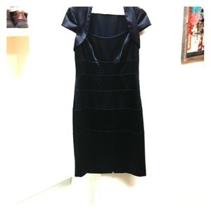 Sangria dress size 10