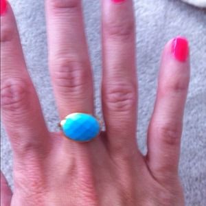 Stella & Dot ring