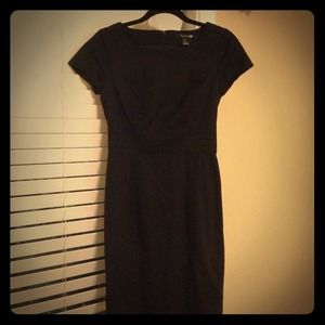 Forever 21 cute little black dress