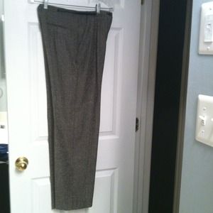 Norton Msnaughton size 8