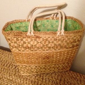 Beach Bag