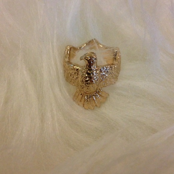 *Bundle* 2 Midi-Rings & 1 Stretchy Tribal Ring - Picture 2 of 4