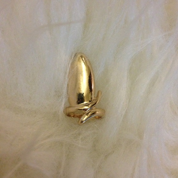 *Bundle* 2 Midi-Rings & 1 Stretchy Tribal Ring - Picture 3 of 4