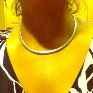 925 Sterling Silver Necklace