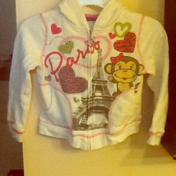 GreenDog Other - Toddler/kid Sweater