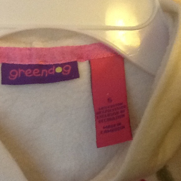 Toddler/kid Sweater - Picture 3 of 4