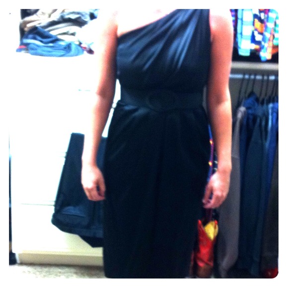 Maggy London dress