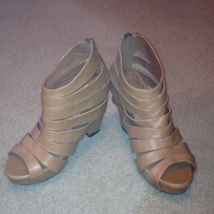 Crown Vintage Sandals