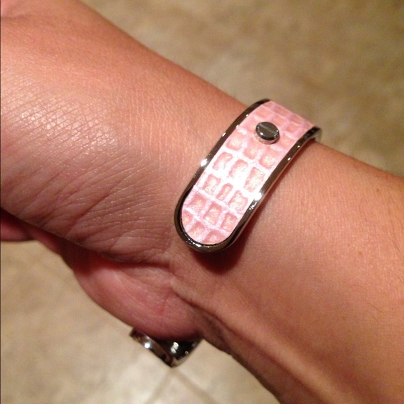 πHP 1/20πAuth.Morellato dia /metallic bracelet - Picture 2 of 4