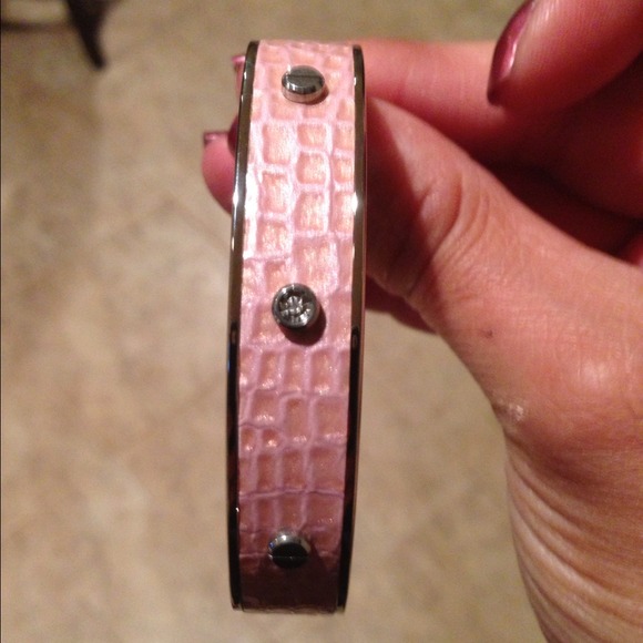 πHP 1/20πAuth.Morellato dia /metallic bracelet - Picture 4 of 4