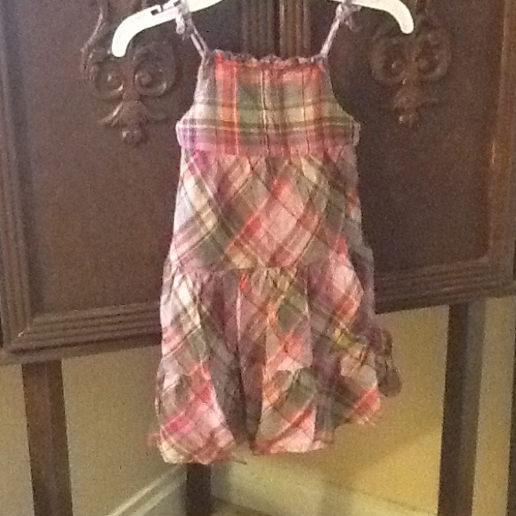 Baby Gap Other - Toddler Dress