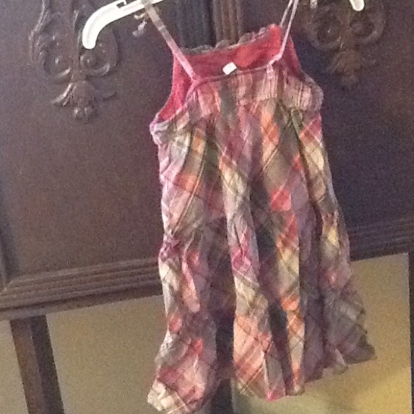 Toddler Dress - Picture 4 of 4